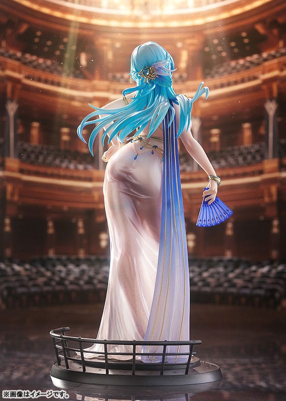 Goddess of Victory: Nikke - Helm: Chandelier Ver. - PVC Statue 1/7 (26 cm)