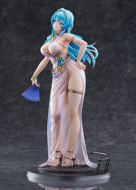 Goddess of Victory: Nikke - Helm: Chandelier Ver. - PVC Statue 1/7 (26 cm)