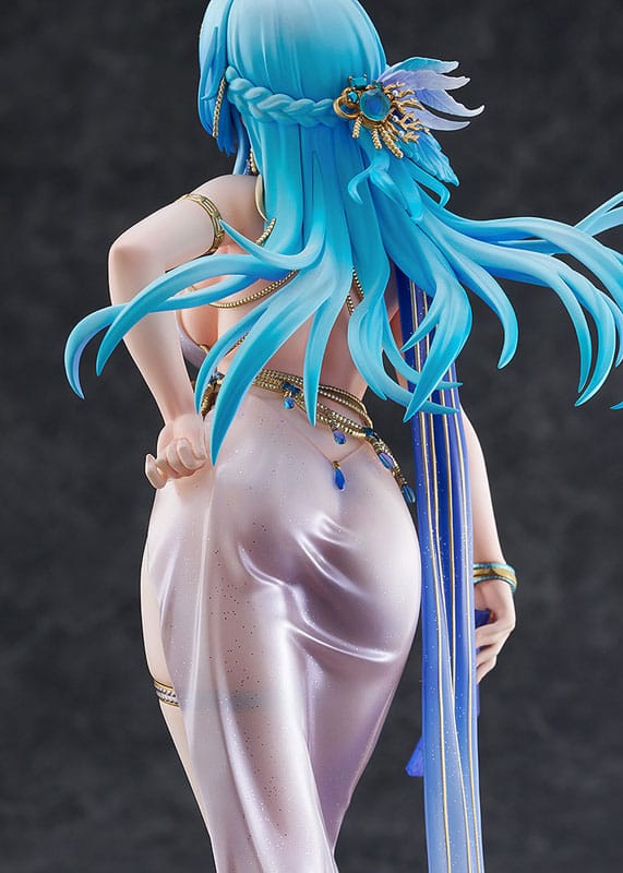 Goddess of Victory: Nikke - Helm: Chandelier Ver. - PVC Statue 1/7 (26 cm)