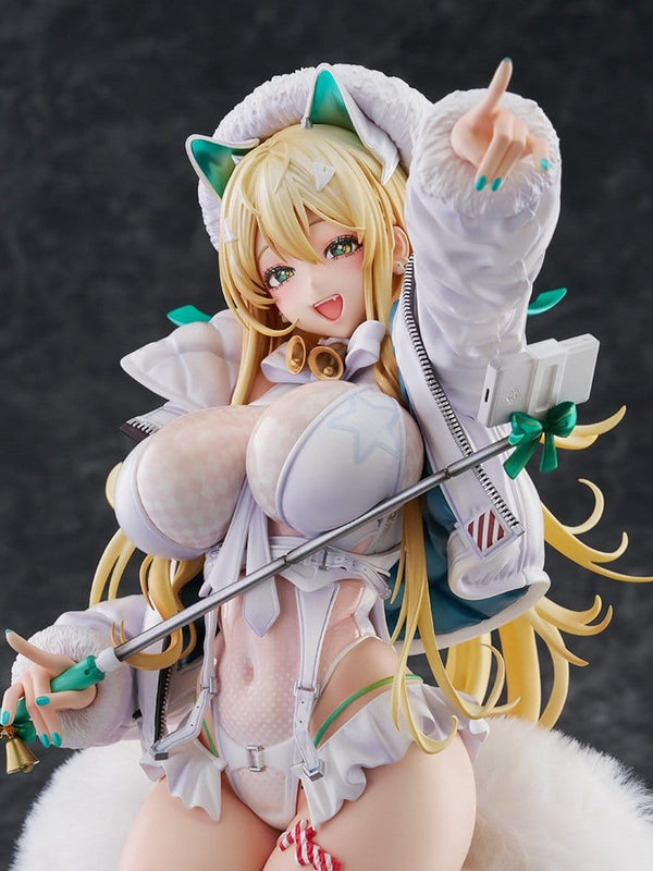 Goddess of Victory: Nikke - Rupee: Winter Shopper Ver. - PVC Statue 1/6 (30 cm)