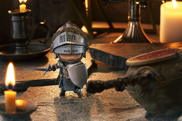 Elden Ring - Vagabond - Nendoroid Action Figur (10 cm)