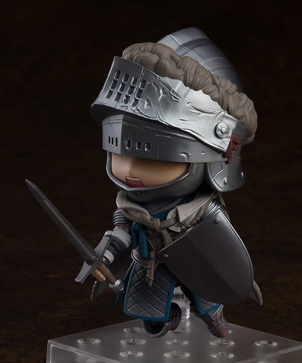 Elden Ring - Vagabond - Nendoroid Action Figur (10 cm)