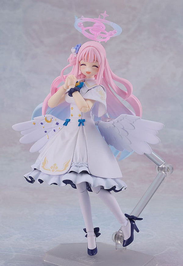 Blue Archive - Mika Misono - Figma Action Figur (14 cm)