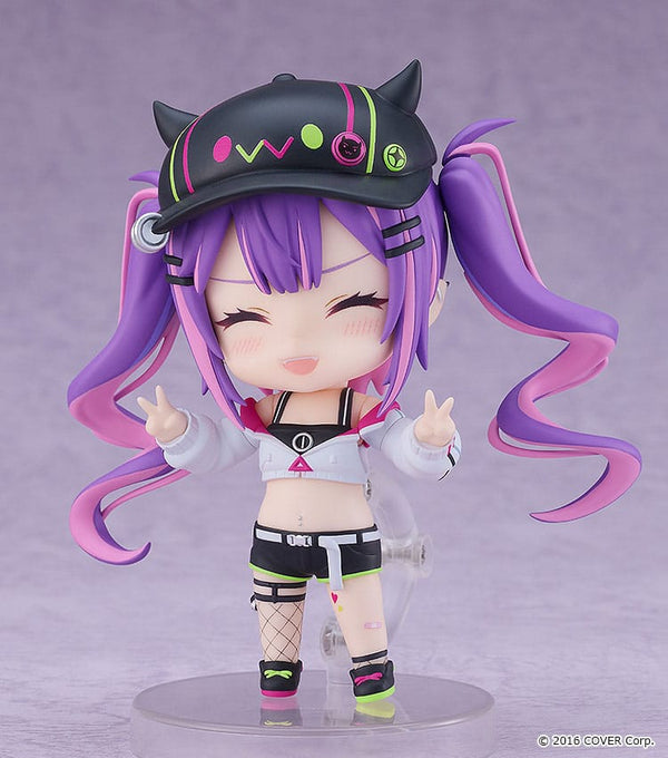 Hololive Production - Tokoyami Towa - Nendoroid Action Figur (10 cm)