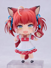 Akami Karubi - Nendoroid Action Figur (10 cm)
