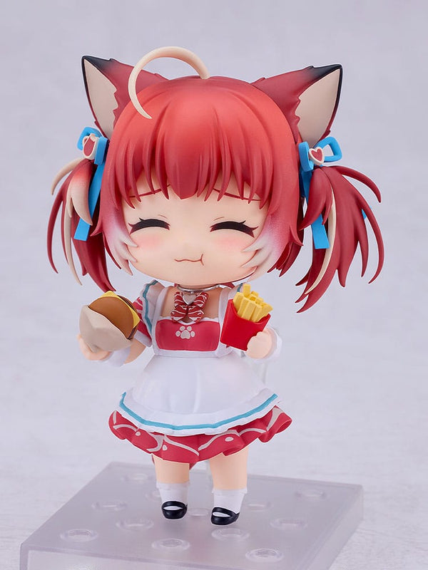 Akami Karubi - Nendoroid Action Figur (10 cm)