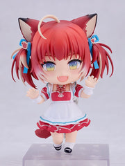Akami Karubi - Nendoroid Action Figur (10 cm)