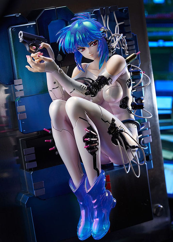 Ghost in the Shell - Motoko Kusanagi: Manga Edition Ver. - PVC Statue 1/7 (30 cm)