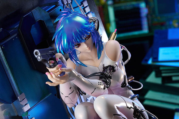 Ghost in the Shell - Motoko Kusanagi: Manga Edition Ver. - PVC Statue 1/7 (30 cm)