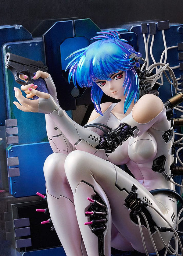 Ghost in the Shell - Motoko Kusanagi: Manga Edition Ver. - PVC Statue 1/7 (30 cm)