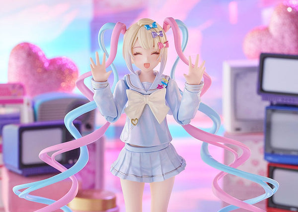 Needy Streamer Overload - OMGkawaiiAngel - Figma Action Figur (13 cm)
