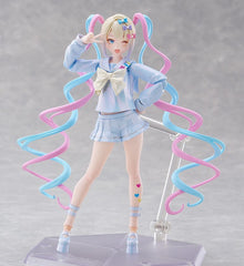 Needy Streamer Overload - OMGkawaiiAngel - Figma Action Figur (13 cm)