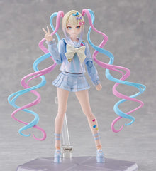 Needy Streamer Overload - OMGkawaiiAngel - Figma Action Figur (13 cm)
