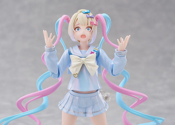 Needy Streamer Overload - OMGkawaiiAngel - Figma Action Figur (13 cm)