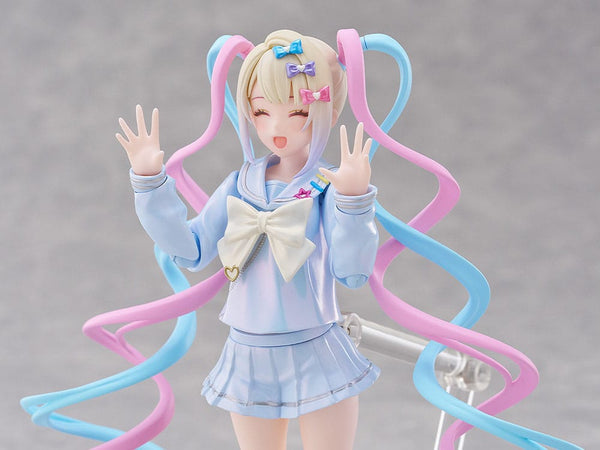 Needy Streamer Overload - OMGkawaiiAngel - Figma Action Figur (13 cm)