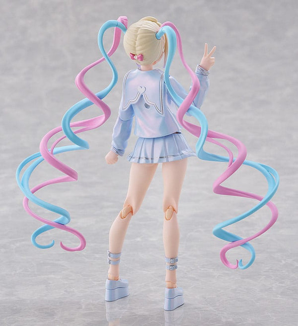 Needy Streamer Overload - OMGkawaiiAngel - Figma Action Figur (13 cm)