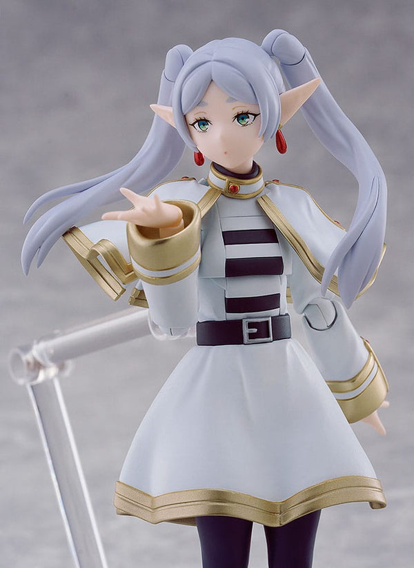 Frieren: Beyond Journey´s End - Frieren - Figma Action Figur (13 cm)