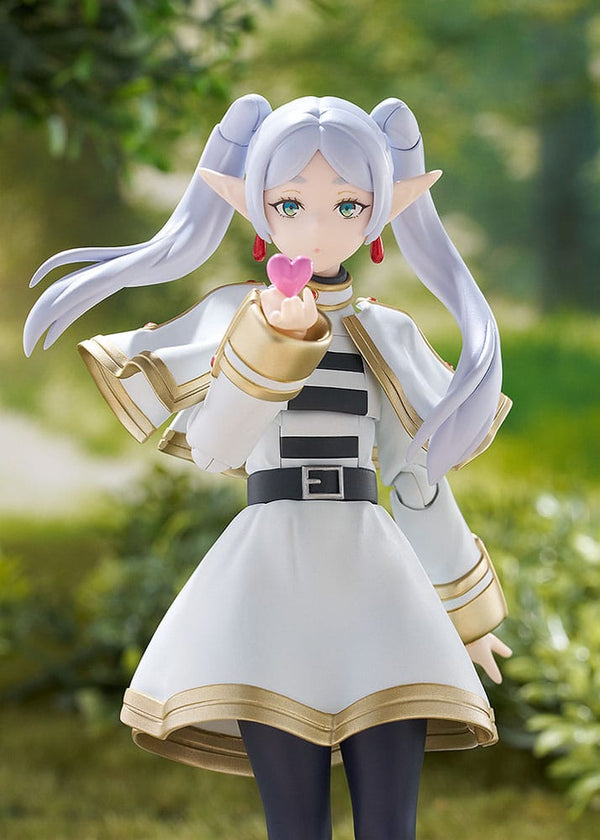 Frieren: Beyond Journey´s End - Frieren: DX Edition Ver. - Figma Action Figur (13 cm)