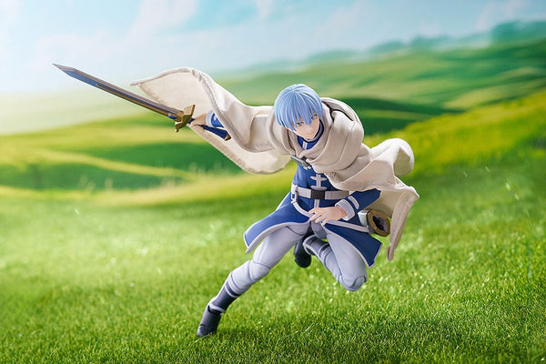 Frieren: Beyond Journey´s End - Himmel - Figma Action Figur (16 cm)