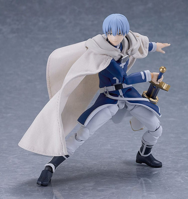 Frieren: Beyond Journey´s End - Himmel - Figma Action Figur (16 cm)