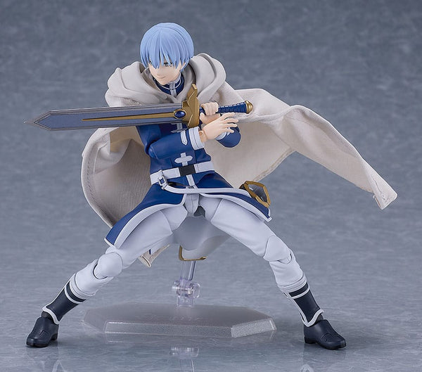 Frieren: Beyond Journey´s End - Himmel - Figma Action Figur (16 cm)