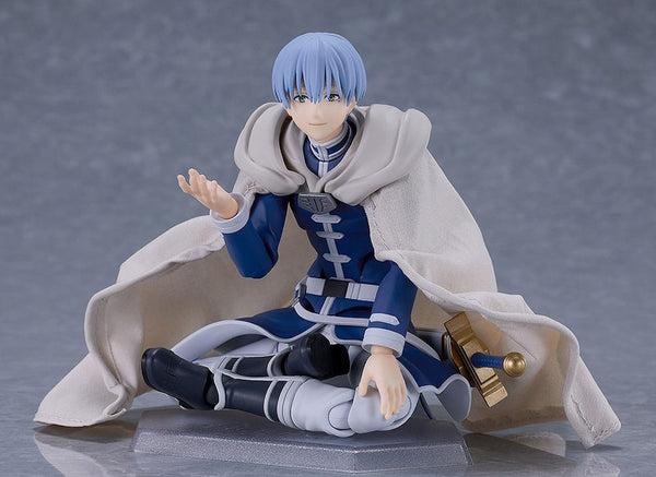 Frieren: Beyond Journey´s End - Himmel - Figma Action Figur (16 cm)