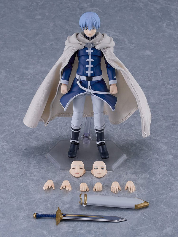 Frieren: Beyond Journey´s End - Himmel - Figma Action Figur (16 cm)