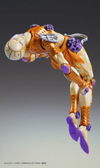 JoJo's Bizarre Adventure - Chozokado G·E: 3rd-run - Action figur (15 cm)