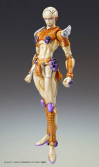 JoJo's Bizarre Adventure - Chozokado G·E: 3rd-run - Action figur (15 cm)
