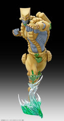 JoJo's Bizarre Adventure - The World - Statue Legend PVC Statue (16 cm)