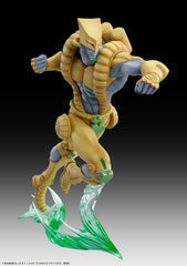 JoJo's Bizarre Adventure - The World - Statue Legend PVC Statue (16 cm)