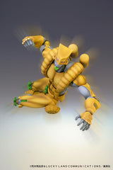 JoJo's Bizarre Adventure - Chozokado (The World) - Super Action Figur (16 cm)
