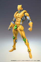 JoJo's Bizarre Adventure - Chozokado (The World) - Super Action Figur (16 cm)