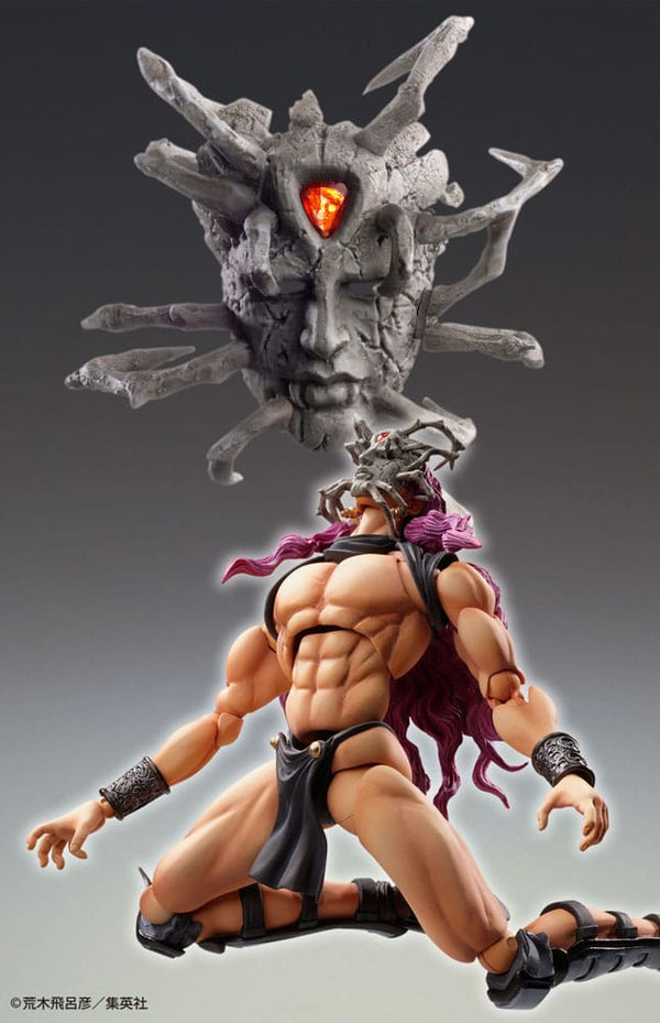 JoJo's Bizarre Adventure - Kars - Action Figur (17 cm)