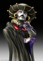 JoJo's Bizarre Adventure: Golden Wind - Black Sabbath - PVC Statue (18 cm)