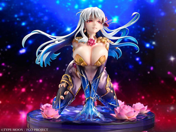 Fate/Grand Order - Assassin/Kama: Final Ascension Ver. - PVC Statue 1/7 (16 cm)