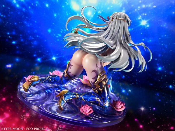 Fate/Grand Order - Assassin/Kama: Final Ascension Ver. - PVC Statue 1/7 (16 cm)