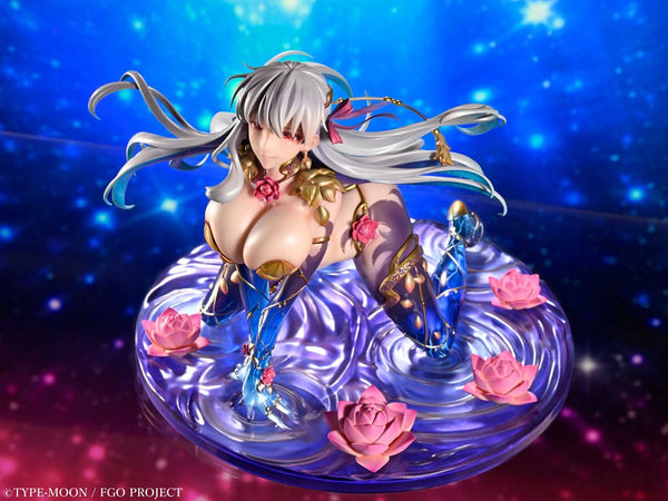 Fate/Grand Order - Assassin/Kama: Final Ascension Ver. - PVC Statue 1/7 (16 cm)