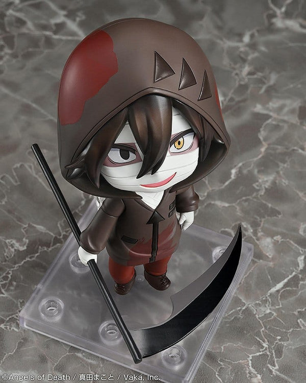 Angels of Death - Isaac Foster - Nendoroid Action Figur (10 cm)