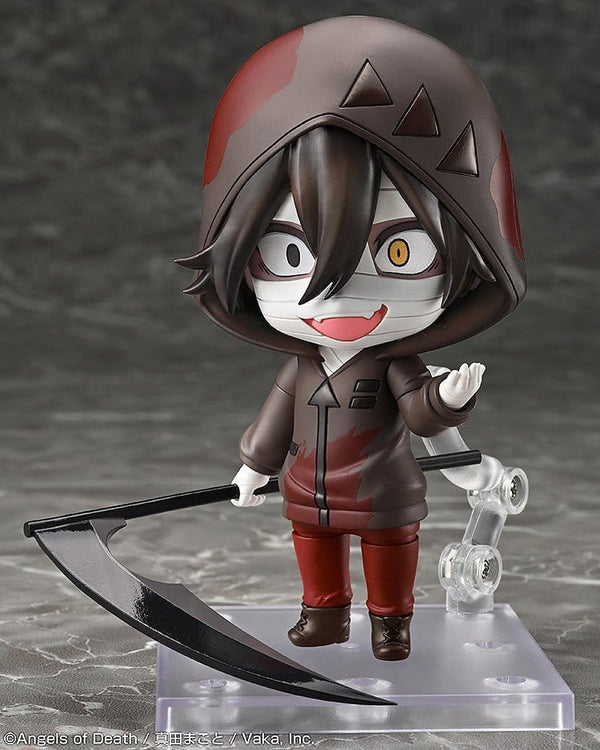 Angels of Death - Isaac Foster - Nendoroid Action Figur (10 cm)