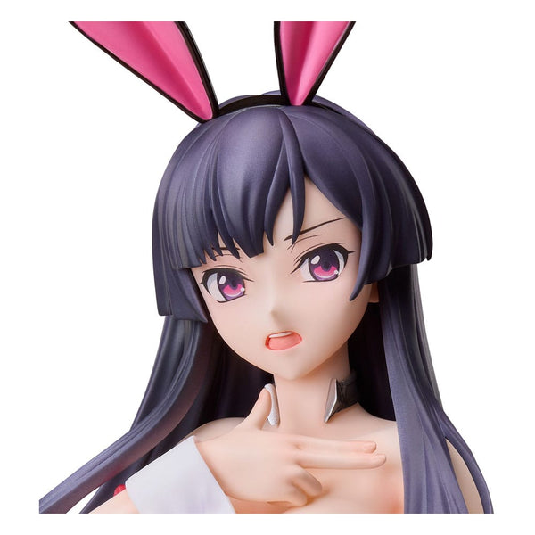 Code Geass: Lelouch of the Rebellion - Sakuya Sumeragi: Bunny Ver. - B-Style PVC Statue (45 cm)