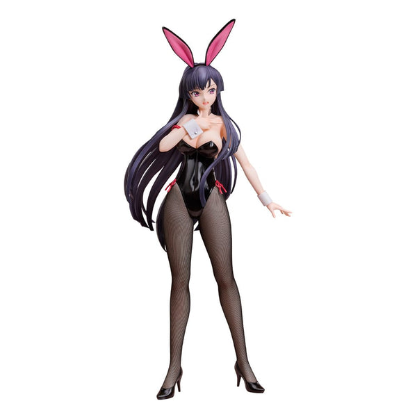 Code Geass: Lelouch of the Rebellion - Sakuya Sumeragi: Bunny Ver. - B-Style PVC Statue (45 cm)