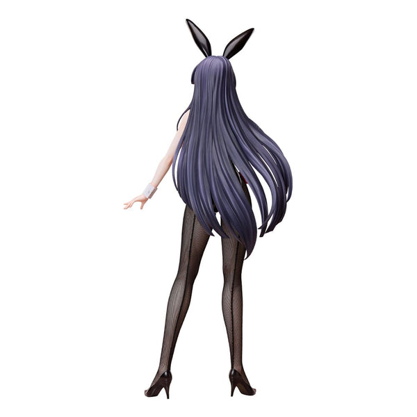 Code Geass: Lelouch of the Rebellion - Sakuya Sumeragi: Bunny Ver. - B-Style PVC Statue (45 cm)