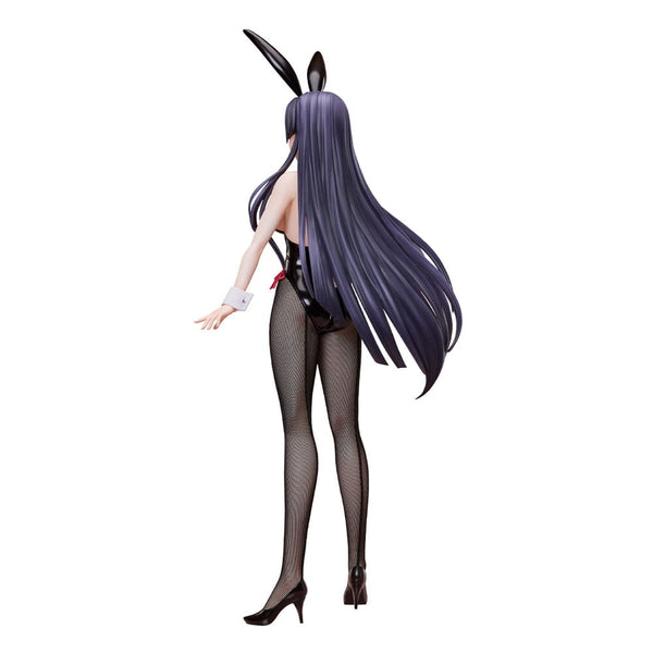 Code Geass: Lelouch of the Rebellion - Sakuya Sumeragi: Bunny Ver. - B-Style PVC Statue (45 cm)