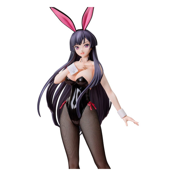 Code Geass: Lelouch of the Rebellion - Sakuya Sumeragi: Bunny Ver. - B-Style PVC Statue (45 cm)