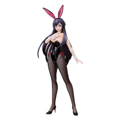 Code Geass: Lelouch of the Rebellion - Sakuya Sumeragi: Bunny Ver. - B-Style PVC Statue (45 cm)