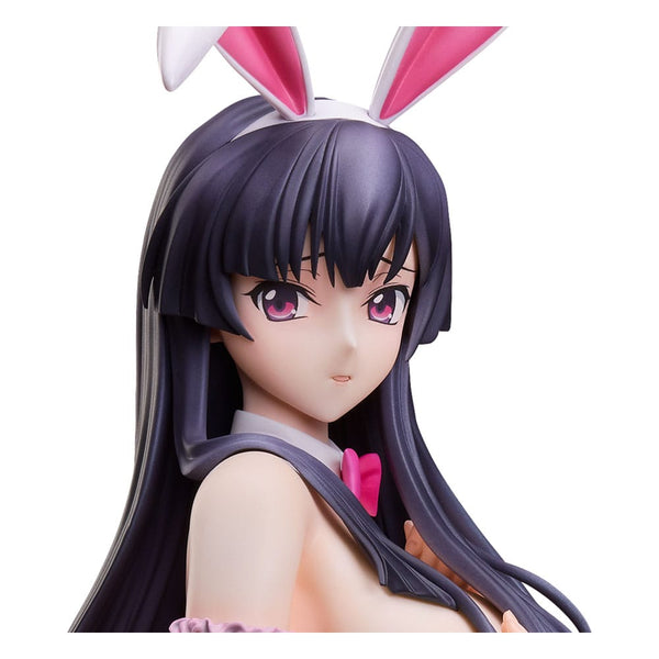 Code Geass: Rozé of the Recapture - Sakura Haruyanaginomiya: Bunny Ver. - PVC Statue (45 cm)