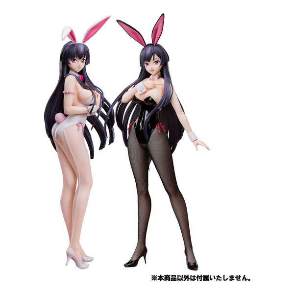 Code Geass: Rozé of the Recapture - Sakura Haruyanaginomiya: Bunny Ver. - PVC Statue (45 cm)