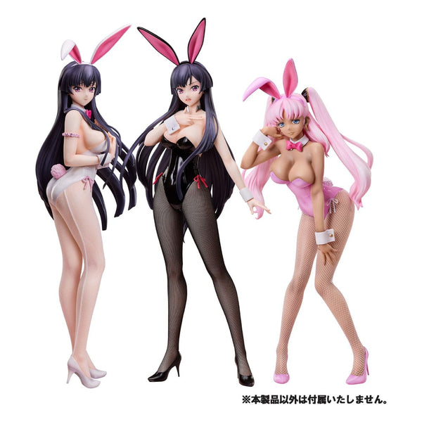 Code Geass: Rozé of the Recapture - Sakura Haruyanaginomiya: Bunny Ver. - PVC Statue (45 cm)
