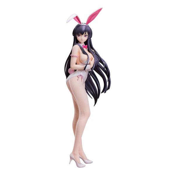 Code Geass: Rozé of the Recapture - Sakura Haruyanaginomiya: Bunny Ver. - PVC Statue (45 cm)